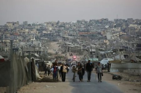 إسرائيل تخطط لـ«سيطرة أمنية شاملة» على غزة