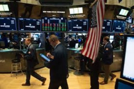 مع احتمالات توصل واشنطن وبكين لاتفاق.. مستوى قياسي جديد لأسهم أمريكا