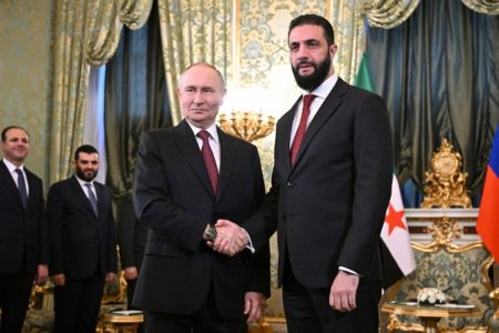 وفد تقني سوري في موسكو لإعادة تفعيل الخدمات القنصلية والإدارية