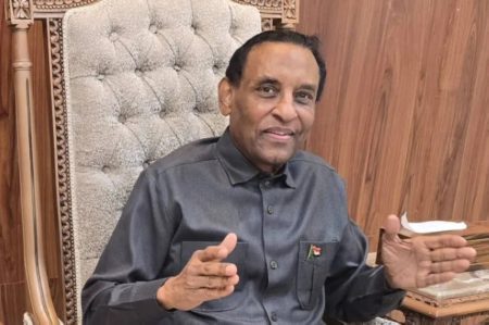 الحكومة السودانية: «الدعم السريع» ترتكب جرائم مروعة في دارفور