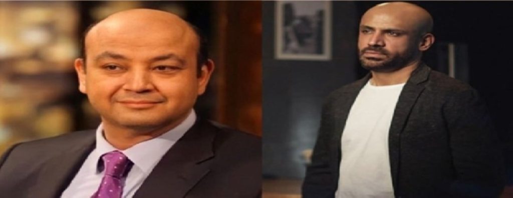 انتقاد ناري من الملحن محمد يحيى لعمرو أديب