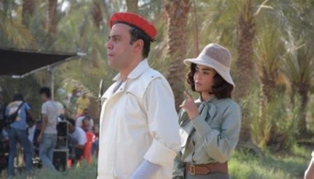 قدم محضرين للشرطة.. منتج «شمس الزناتي2»: عمرو سلامة غاب عن العمل وشهّر بالشركة