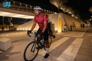 %66.5 من الرجال و%43.1 من النساء يمارسون الرياضة بانتظام