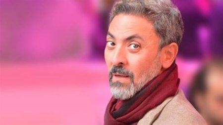 فتحي عبدالوهاب يعود لـ «المداح 6» بشخصية «الدكتور سميح الجلاد» في رمضان 2026