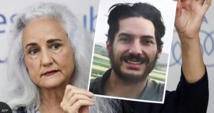 ضابط سوري سابق يكشف مصير الصحفي الأمريكي