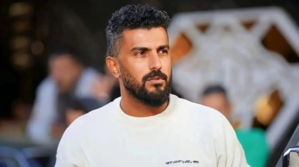 للمرة الأولى بعيداً عن الإخراج.. محمد سامي ممثل في «8 طلقات»