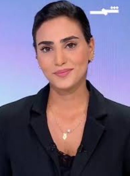 على الهواء مباشرة.. إعلامية لبنانية تعلن إصابتها بالسرطان للمرة الثانية