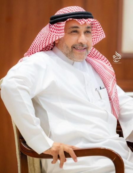 ترقية الغصاب إلى «الرابعة عشرة»