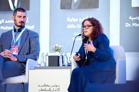 خبراء عالميون يناقشون الأسس القانونية لحماية الممتلكات الثقافية من الاتجار غير المشروع