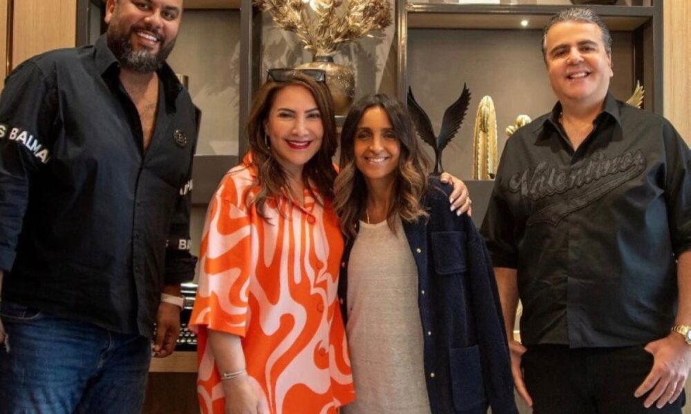 هدى حسين تبهر في دور جديد بمسلسل الغميضة رمضان 2026