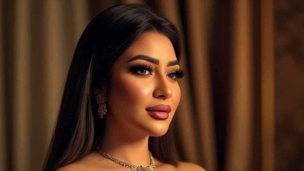 فيديوهات غرفة نوم رحمة محسن تفجّر زلزالاً فنياً