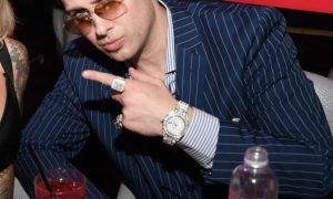 حكم بالسجن 146 عاماً لمنتج هوليوودي بتهمة القتل والاغتصاب