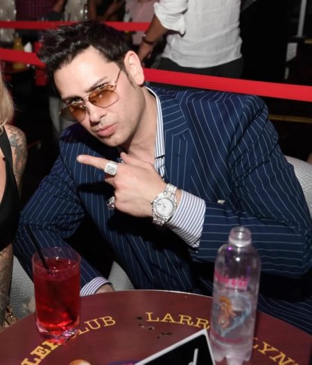 السجن 146 عاماً لمنتج هوليوودي قتل واغتصب 9 عارضات أزياء