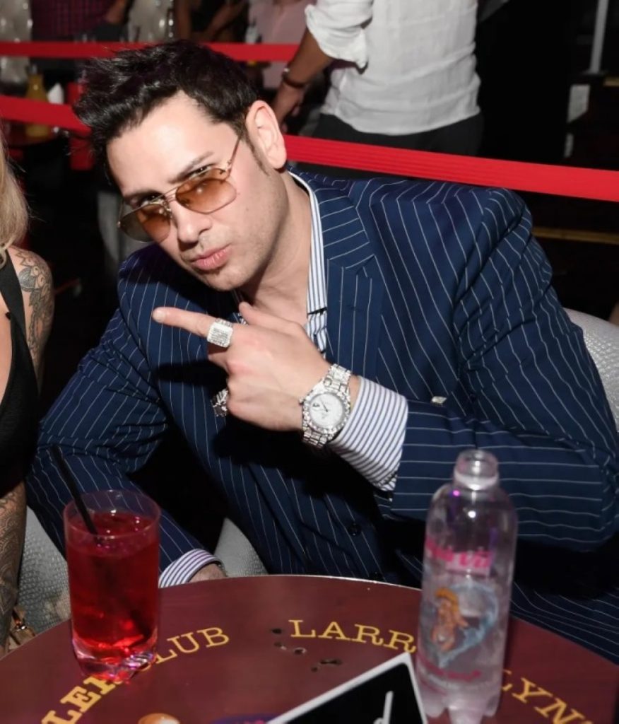 السجن 146 عاماً لمنتج هوليوودي قتل واغتصب 9 عارضات أزياء