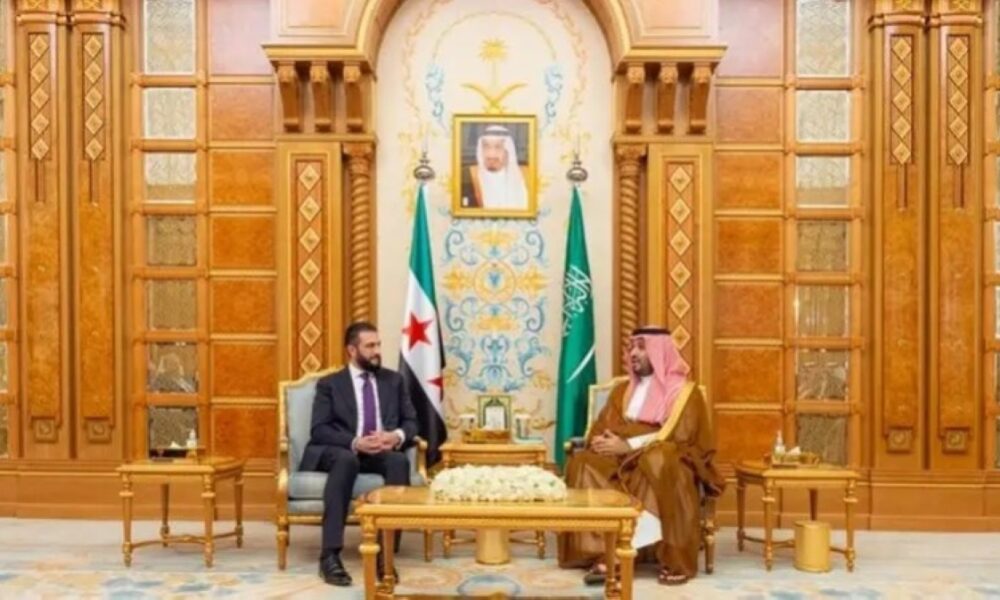 معادلة الاستقرار الإقليمي: تأثيرها على مستقبل المنطقة