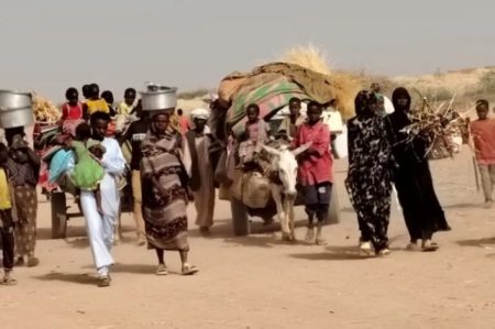 صحف عالمية: غزة مدينة أشباح.. والعالم يتجاهل مأساة السودان