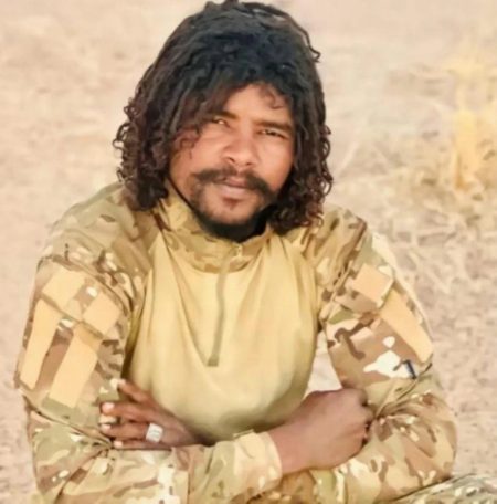 حكاية «أبو لولو».. مصاص دماء جوعى «الفاشر»