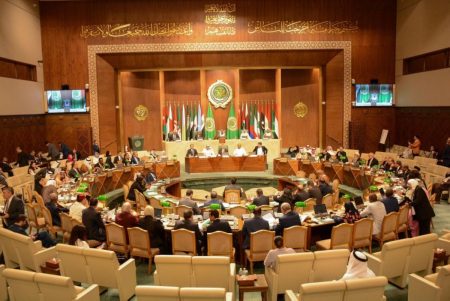 شراكة تاريخية.. بيان عربي – لاتيني يطالب بمحاسبة إسرائيل وإعادة بناء غزة