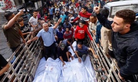 نتنياهو يهرب إلى غزة: تحليل للأزمة السياسية