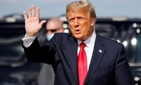 ترمب يهدد وأوروبا ترد: الجنائية الدولية تتحدى التقنية الأمريكية