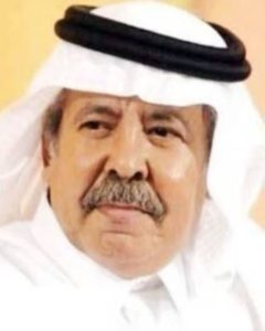 عارض صحي للدكتور سعيد السريحي يحتاج إلى عناية مركزة