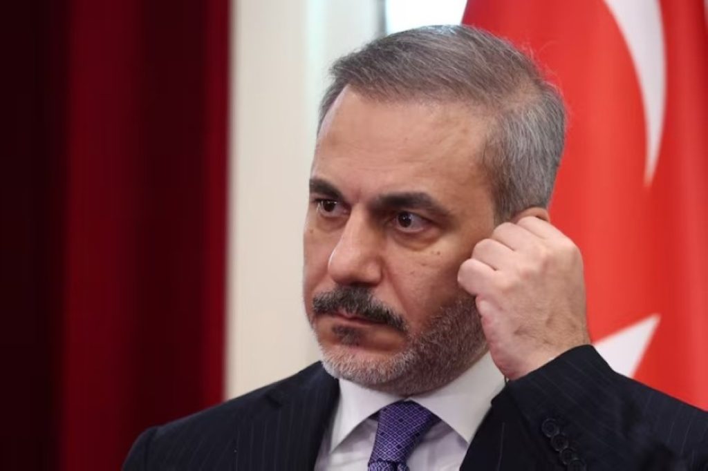 تركيا تستضيف لقاءً عربياً إسلامياً لدعم وقف الحرب على غزة.. الإثنين