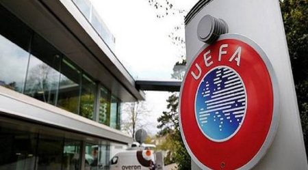 إنجلترا تتصدر تصنيف الاتحاد الأوروبي لكرة القدم للعب النظيف