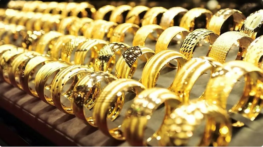 ارتفاع أسعار الذهب بالمملكة.. وعيار 21 يسجل 433 ريالا