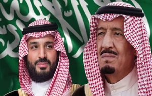 خادم الحرمين وولي العهد يهنئان الحاكم العام لسانت فنسنت وجزر الغرينادين بذكرى استقلال بلادها