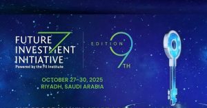 انطلاق النسخة التاسعة من مبادرة مستقبل الاستثمار في الرياض