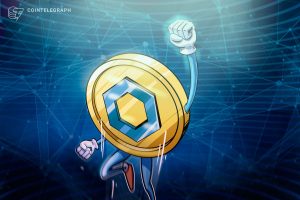 تم وضع Bitwise Chainlink ETF في سجل DTCC