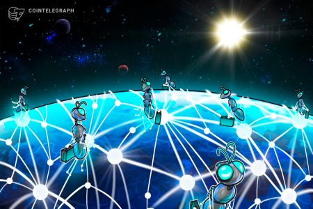 يهدف الكونسورتيوم الجديد إلى توحيد معايير الدفع بتقنية Blockchain