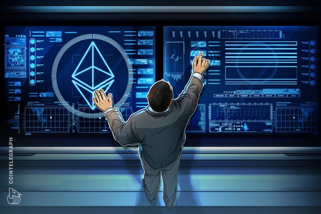 متداولو ETH متفائلون بزيادة الأسعار على الرغم من مخاوف السوق الأوسع