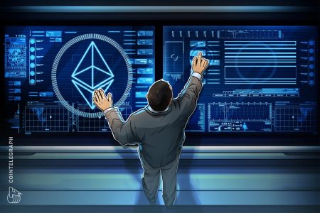 متداولو ETH متفائلون بزيادة الأسعار على الرغم من مخاوف السوق الأوسع