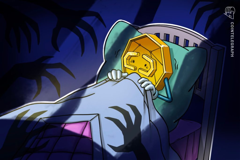 غرق أسهم العملات المشفرة مع تأثر الاقتصاد الكلي بـ Coinbase وBlock وRobinhood