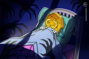 غرق أسهم العملات المشفرة مع تأثر الاقتصاد الكلي بـ Coinbase وBlock وRobinhood