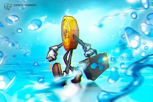 عملة الريبل المستقرة RLUSD تتجاوز القيمة السوقية لمليار دولار