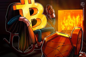 تدخل Bitcoin أكبر شهر من المكاسب بعد أكتوبر الأحمر