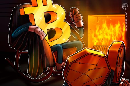 تدخل Bitcoin أكبر شهر من المكاسب بعد أكتوبر الأحمر