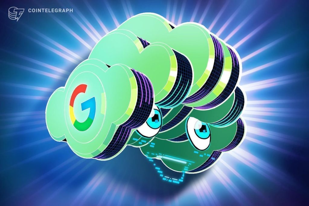 يضيف Google Finance بيانات التنبؤ Kalshi وPolymarket