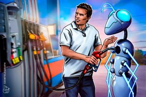 ينفق Monad Airdrop Farmer مبلغ 112 ألف دولار أمريكي على الصفقات الفاشلة