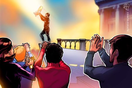 تطلق Paxos عملة USDGO المستقرة عبر Hyperliquid وPlume وAptos