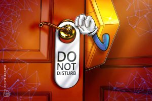 يجب على المنظمين اللحاق بنموذج الخصوصية الجديد