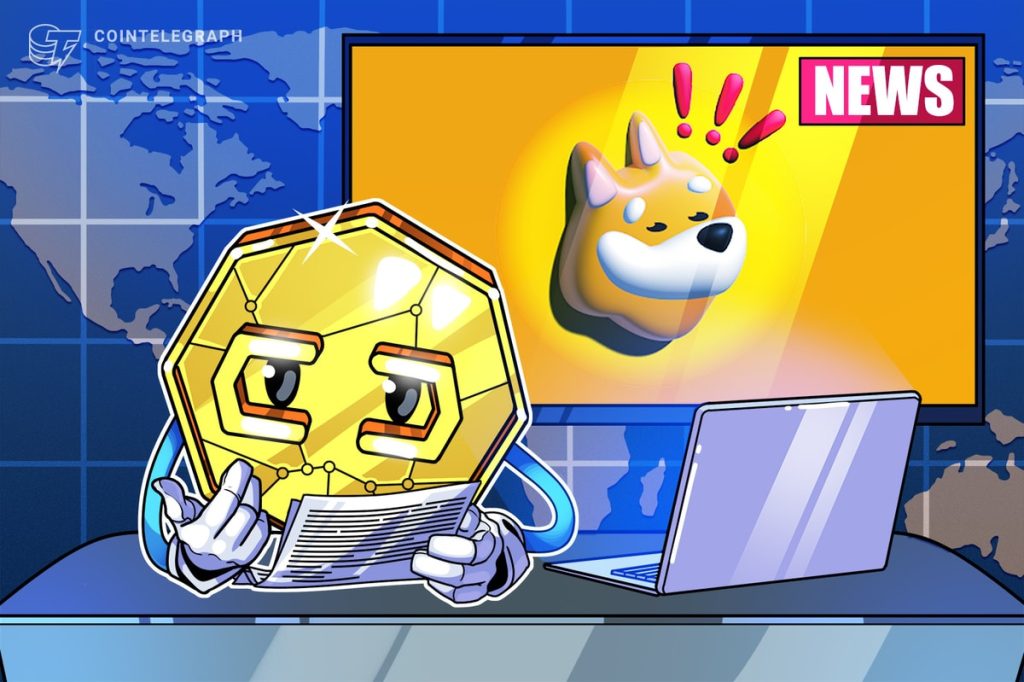 BONK تحصل على ستة منتجات سويسرية متداولة في البورصة مع تراجع سوق Memecoin لعام 2025