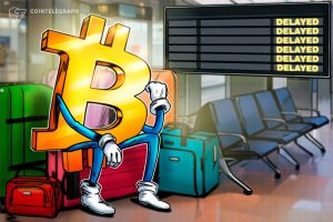 30% من مستخدمي البيتكوين يتواجدون تحت الماء على مكدساتهم بقيمة 100 ألف دولار