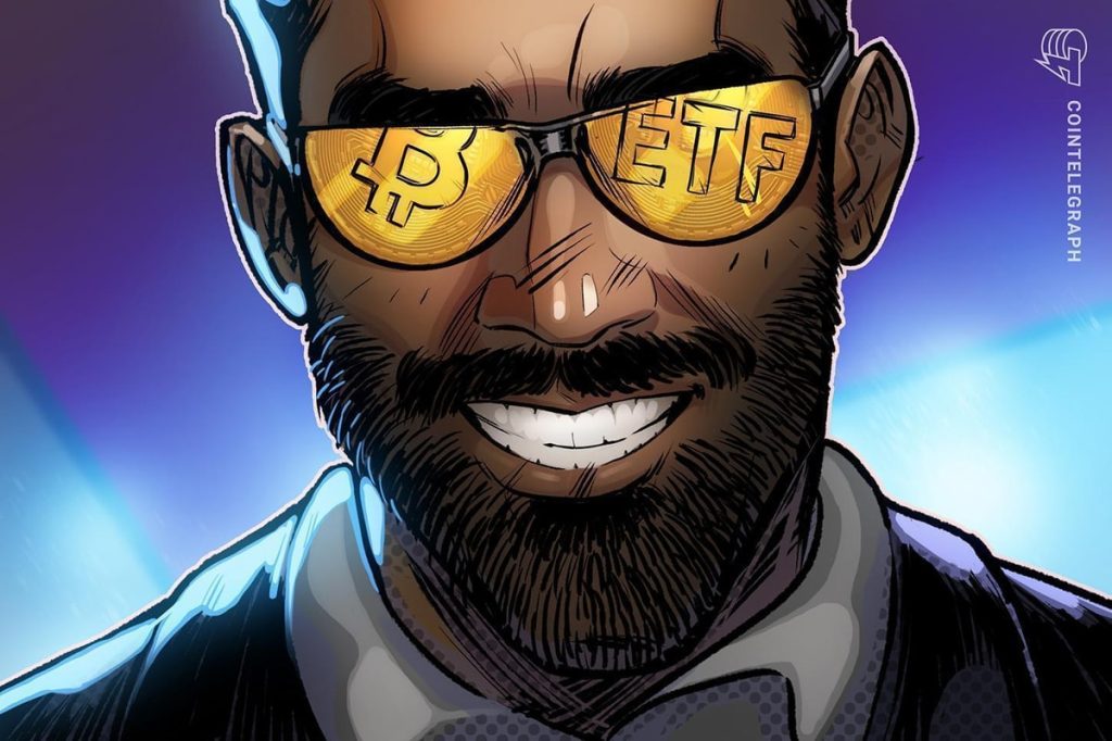 بلاك روك تصف التدفقات الخارجة من IBIT بقيمة 2.3 مليار دولار في نوفمبر بأنها “طبيعية تمامًا”