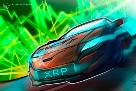 سعر XRP “يبدو صعوديًا للغاية” بعد ارتفاعه بنسبة 25% خلال أسبوع