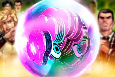 إنها ليست فقاعة، لأن الذكاء الاصطناعي يدير الأسواق بالفعل