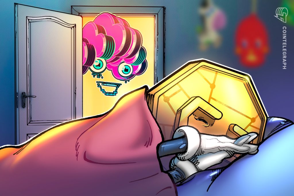 ينام التشفير بينما يبني الذكاء الاصطناعي أغنى احتكارات مجموعة البيانات