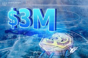 MEXC تعتذر لمتداول “White Whale” بسبب تجميد مبلغ 3 ملايين دولار